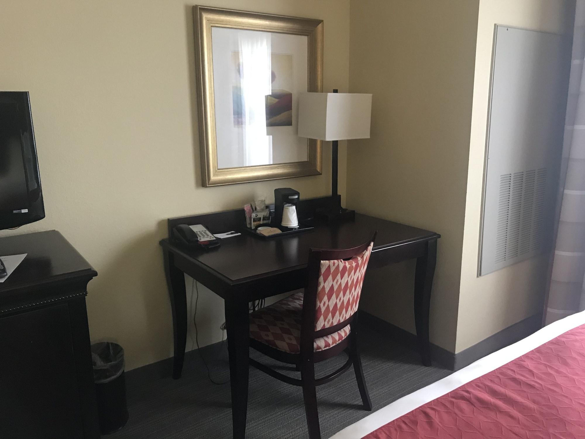 Country Inn & Suites By Radisson, Tampa Airport North, Fl Zewnętrze zdjęcie