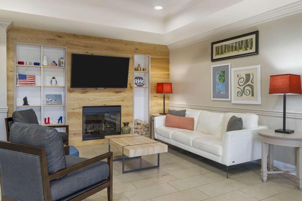 Country Inn & Suites By Radisson, Tampa Airport North, Fl Wnętrze zdjęcie