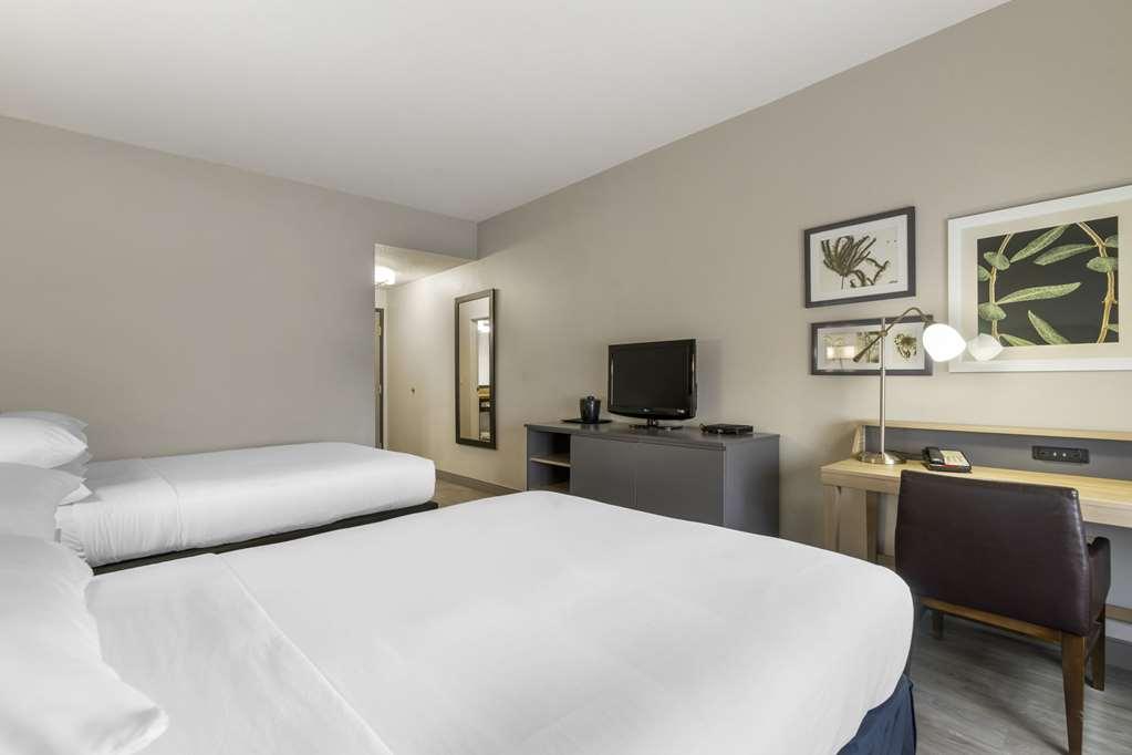Country Inn & Suites By Radisson, Tampa Airport North, Fl Pokój zdjęcie